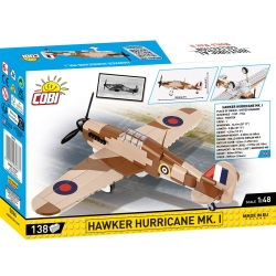 Hawker Hurricane Mk.I