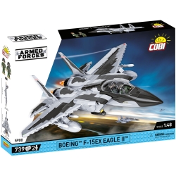 COBI Boeing F-15EX Eagle II 5900