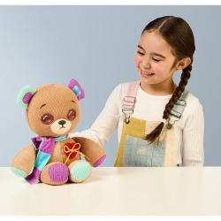 Miś Guziczek Thready Bear