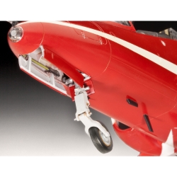 BAe Hawk T.1A Red Arrows 1:32