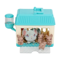 Little Live Pets Mama Surprise Mini