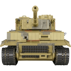 Pz.Kpfw VI Tiger 131