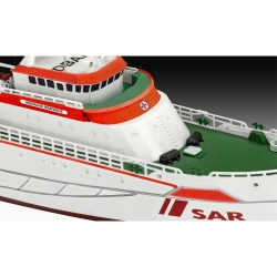 Hermann Marwede – statek 1:200
