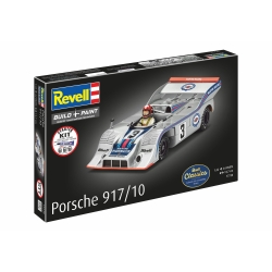 Porsche 917/10 – zestaw startowy 1:32