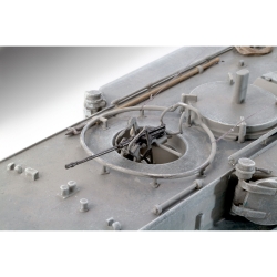 S-100 German Fast Attack Craft 1:72