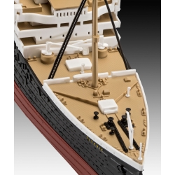 RMS Titanic 1:600 Easy-Click