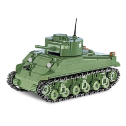 Sherman M4A1 – Historical Collection
