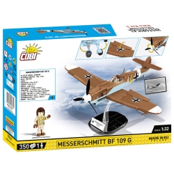 Messerschmitt Bf 109 G