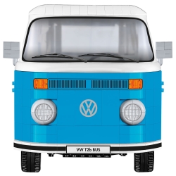Volkswagen Transporter T2b Bus 1:12