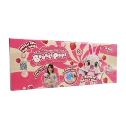 Pachnąca maskotka Bubble Pops 34 cm