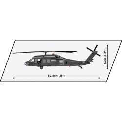 Sikorsky UH-60 Black Hawk – Armed Forces