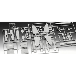 Arado Ar 240 1:72