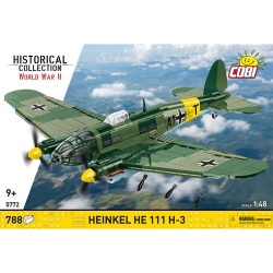Heinkel He 111 H-3