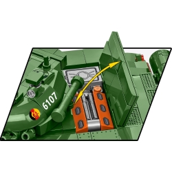 T-72 (Niemcy Wschodnie/ZSRR)