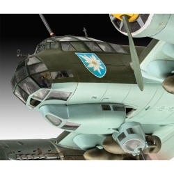 Junkers Ju 88 A-1 Battle of Britain 1:72
