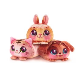 Cookeez Makery Pieczone Chlebusie