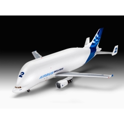 Airbus A300-600ST Beluga 1:144