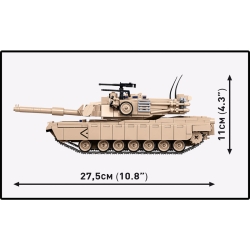 M1A2 Abrams (US)