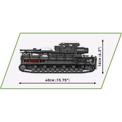 60 cm Karl-Gerät 040 „Ziu”