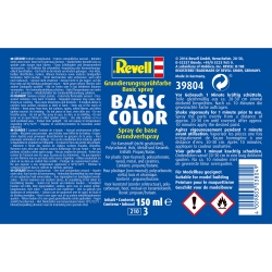 Revell Basic Color podkład w sprayu 150 ml