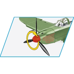 Bell® P-39Q Airacobra®