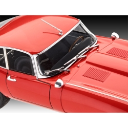Zestaw upominkowy Jaguar 100th Anniversary 1:24