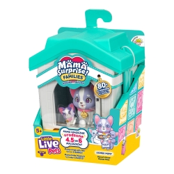 Little Live Pets Mama Surprise – Domek Mamy