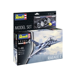 Model Set 1:48 Dassault Aviation Rafale C
