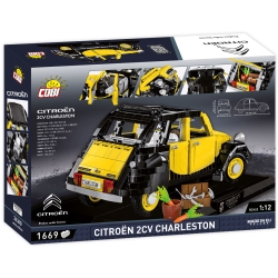 Citroën 2CV Charleston Executive Edition