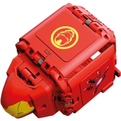 Battle Cubes Marvel Avengers – zestaw bitewny