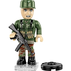 Bitwa o Berlin 1945 – 6 figurek