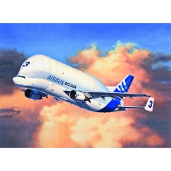 Airbus A300-600ST Beluga 1:144