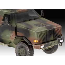ATF Dingo 1 – model 1:72