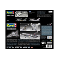 Eurofighter Typhoon FGR.4 1:48