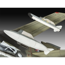 Tornado 50th Anniversary – zestaw 1:72
