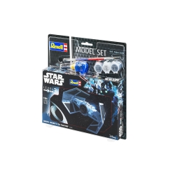 Revell Model Set Darth Vader TIE Fighter