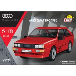 Audi quattro (1980)