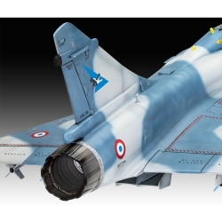 Dassault Mirage 2000C 1:48