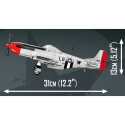 COBI P-51D Mustang™ TOP GUN: Maverick™