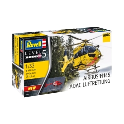 Airbus H145 ADAC/REGA 1:32