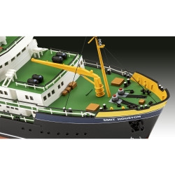 Smit Houston – model statku 1:200