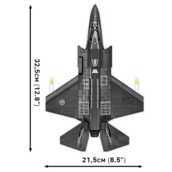 F-35A Lightning II