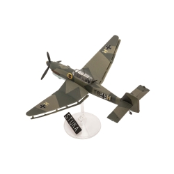 Starter Kit Messerschmitt Bf 109E & Ju 87B
