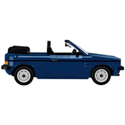Volkswagen Golf Cabriolet (1974-1983)