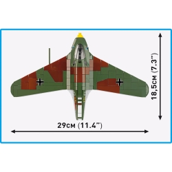 Messerschmitt Me 163B Komet