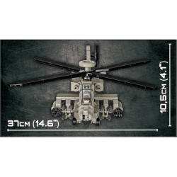 AH-64 Apache