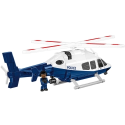 Bell 429 Police