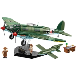 Heinkel He 111 H-22 z V1