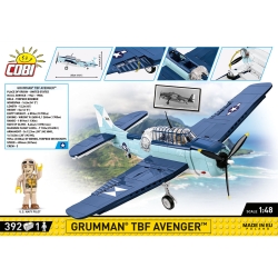 Grumman TBF Avenger™