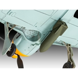 Focke Wulf Fw 190 F-8